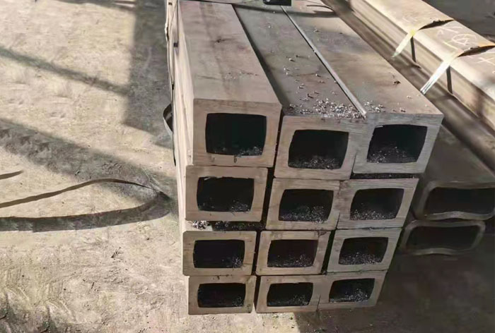 密云Q345B无缝方管