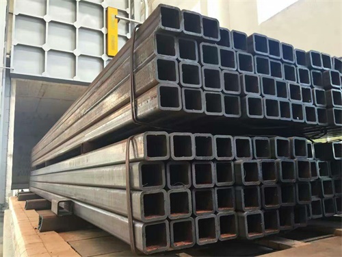 密云低合金矩形管