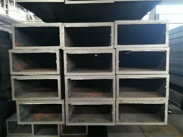 密云Q235冷拔方管材质特点 适用工程场景分析