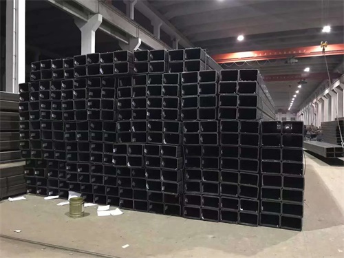 密云冷拔方管选型指南 工程采购怎么选